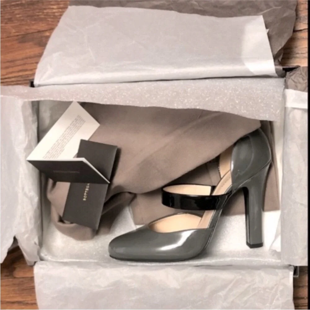 NEW! Bottega Veneta Pumps - Picture 8 of 12